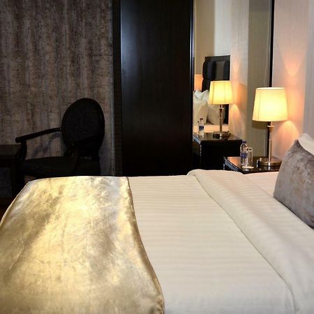 Tilal Almadina Hotel & Suites Amman Ngoại thất bức ảnh