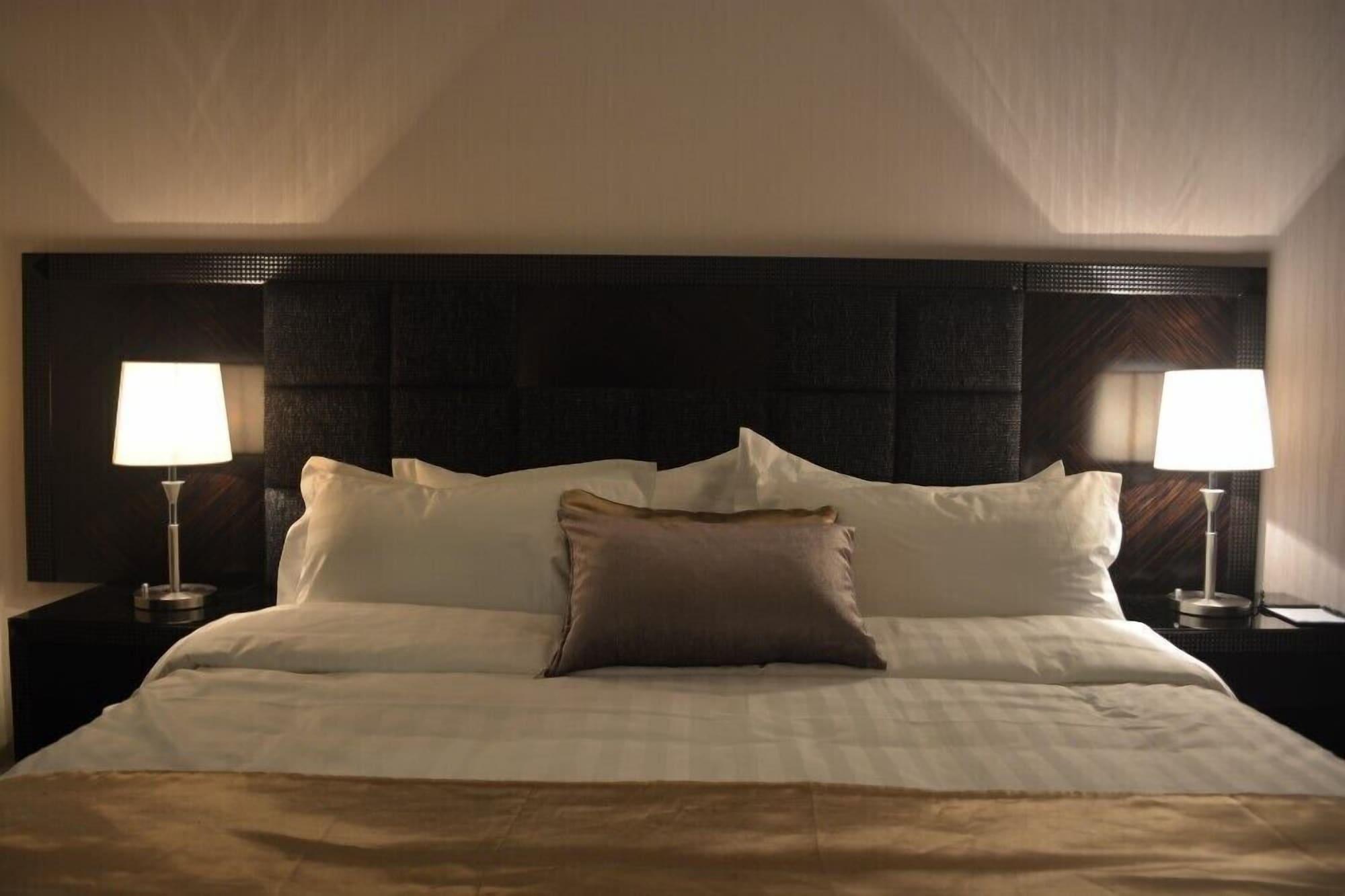 Tilal Almadina Hotel & Suites Amman Ngoại thất bức ảnh