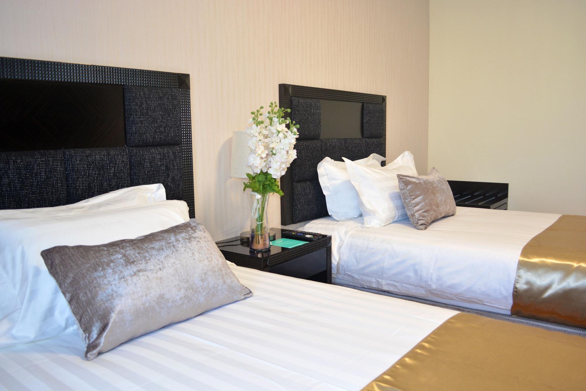 Tilal Almadina Hotel & Suites Amman Ngoại thất bức ảnh