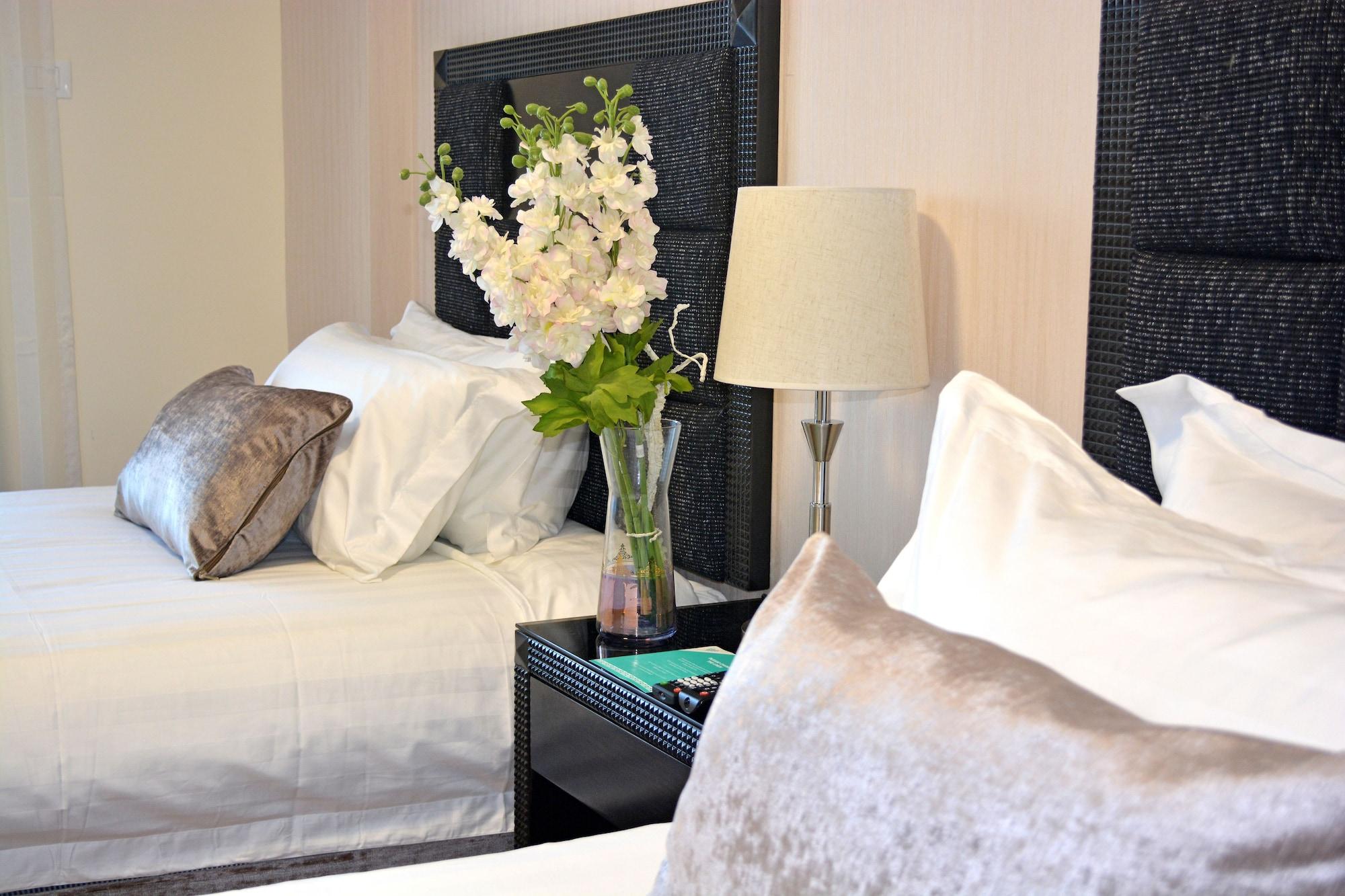 Tilal Almadina Hotel & Suites Amman Ngoại thất bức ảnh