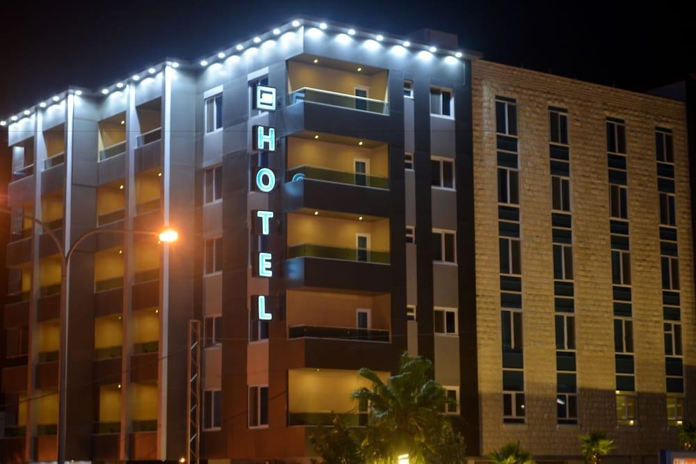 Tilal Almadina Hotel & Suites Amman Ngoại thất bức ảnh