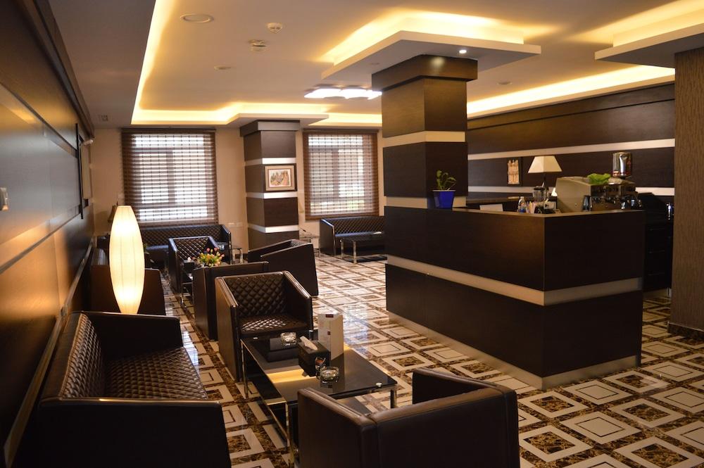 Tilal Almadina Hotel & Suites Amman Ngoại thất bức ảnh
