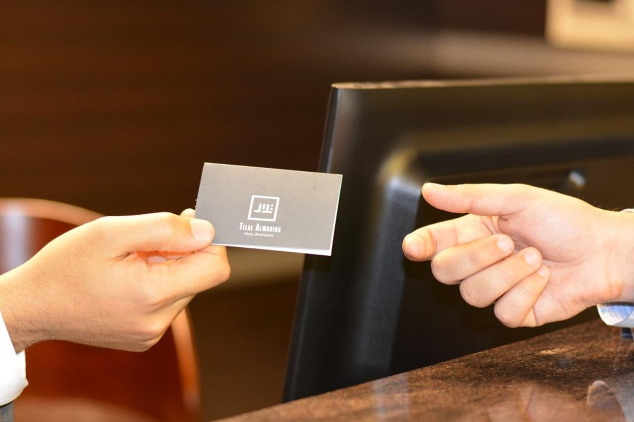 Tilal Almadina Hotel & Suites Amman Ngoại thất bức ảnh