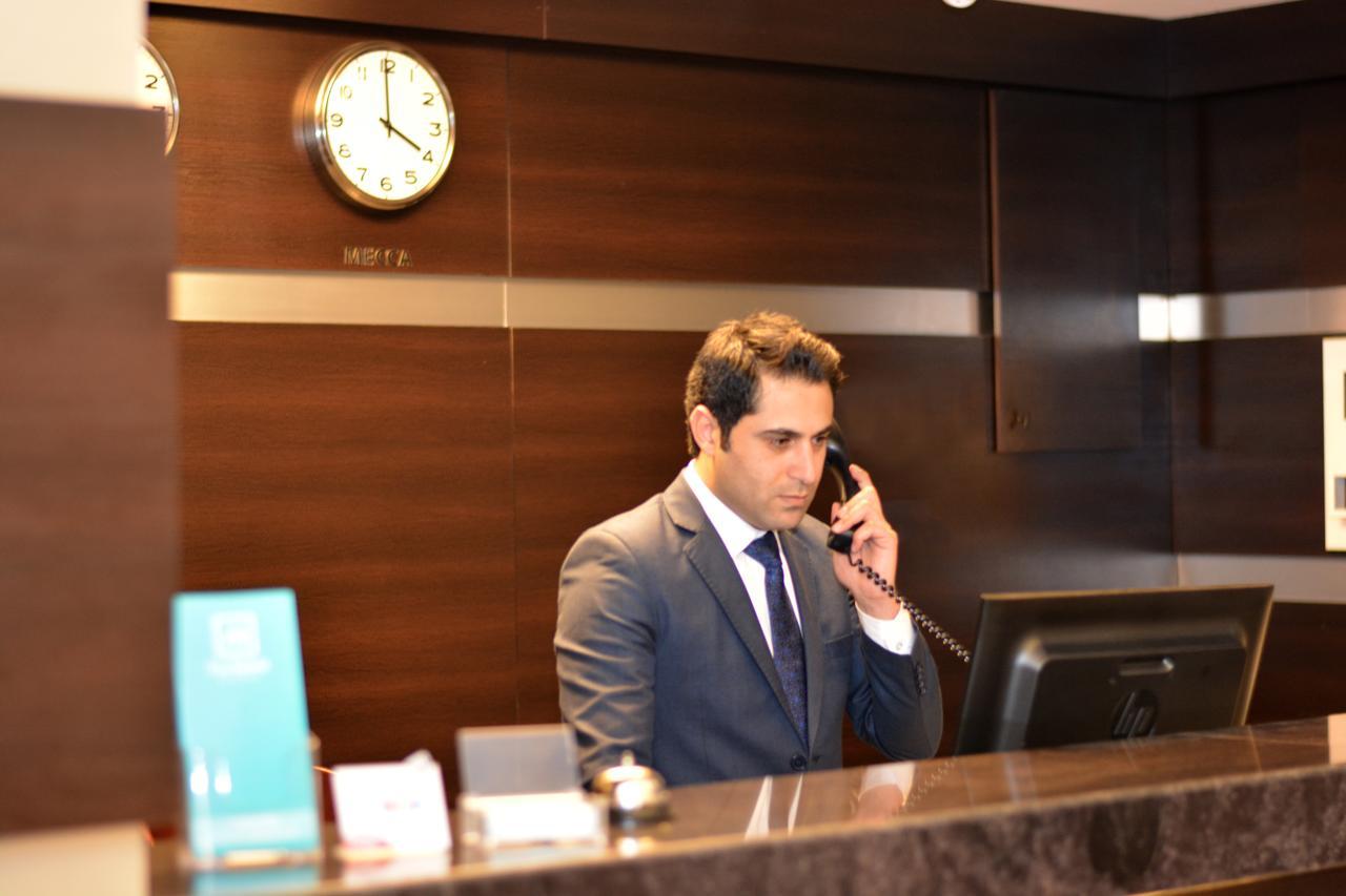 Tilal Almadina Hotel & Suites Amman Ngoại thất bức ảnh