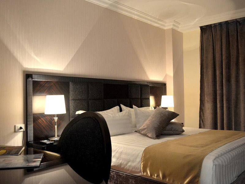 Tilal Almadina Hotel & Suites Amman Ngoại thất bức ảnh