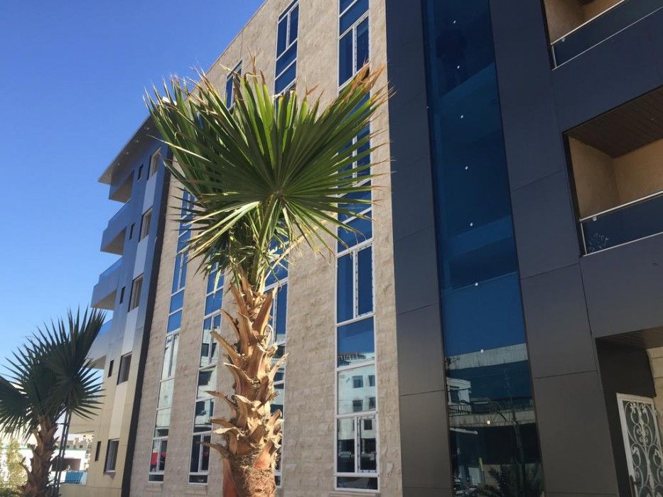 Tilal Almadina Hotel & Suites Amman Ngoại thất bức ảnh