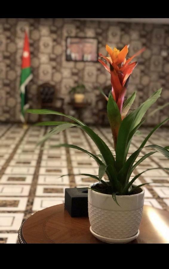 Tilal Almadina Hotel & Suites Amman Ngoại thất bức ảnh